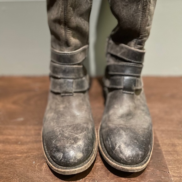 Freebird Irish boots 7 - Picture 4 of 9